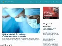 Sites similar to location-medical.com