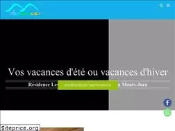 Sites similar to location-mijoux.fr