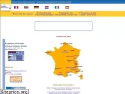 Sites similar to location-montagne-soleil.com