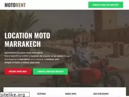 Sites similar to location-moto-marrakech.com