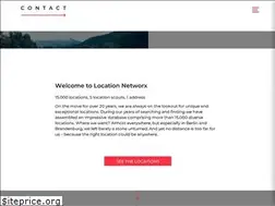 Sites similar to location-networx.de