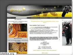 Sites similar to location-ours.fr