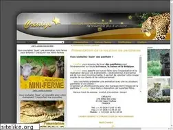 Sites similar to location-panthere.fr