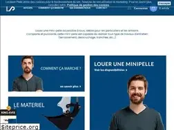 Sites similar to location-pelle.fr