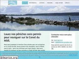 Sites similar to location-peniches.com
