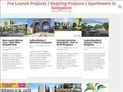 Sites similar to location-price-bangalore.com