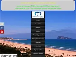 Sites similar to location-saidia.com