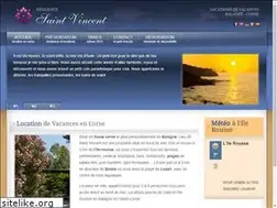 Sites similar to location-saint-vincent.com