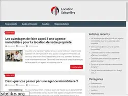 Sites similar to location-saisonniere.info