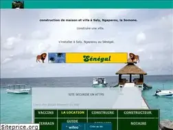 Sites similar to location-saly.com