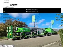 Sites similar to location-service.fr