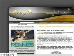 Sites similar to location-singe.fr