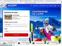 Sites similar to location-ski-les2alpes.fr