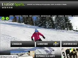 Sites similar to location-ski-lesgets.com