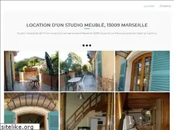 Sites similar to location-studio-marseille.com