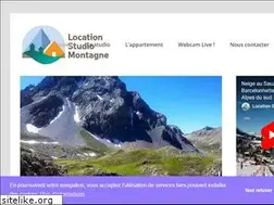 Sites similar to location-studio-montagne.com