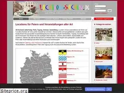 Sites similar to location-suchen.de
