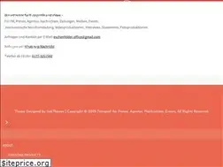 Sites similar to location-tv.de