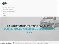 Sites similar to location-utilitaire-pas-cher.fr