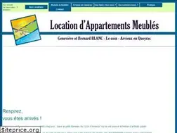 Sites similar to location-vacances-queyras.com