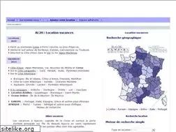 Sites similar to location-vacances.info