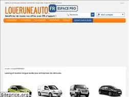 Sites similar to location-vehicule-entreprise.fr