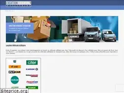 Sites similar to location-vehicule-utilitaire.info