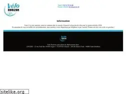 Sites similar to location-velo.fr