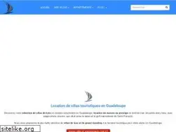 Sites similar to location-villa-guadeloupe.net
