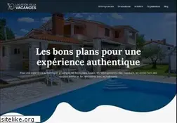 Sites similar to location-villa-vacances.fr