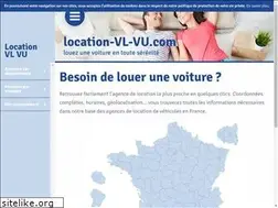 Sites similar to location-vl-vu.com