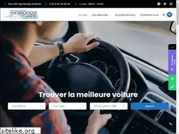 Sites similar to location-voiture-4x4-casablanca.com
