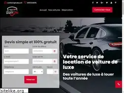 Sites similar to location-voiture-luxe.fr