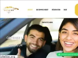 Sites similar to location-voiture-mohammedia.com