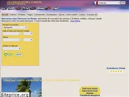 Sites similar to location-voiture-st-martin.com