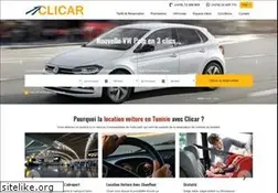 Sites similar to location-voiture-tunisie.net