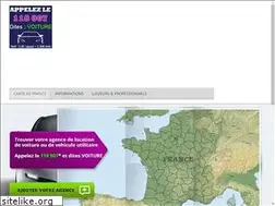 Sites similar to location-voiture-vehicule.com