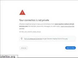 Sites similar to location-voiture.ichnad-services.com