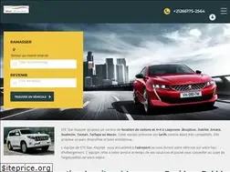 Sites similar to location-voitures-laayoune.com