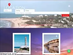 Sites similar to location.uy