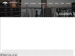 Sites similar to location.ventures