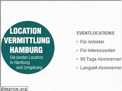 Sites similar to location.vermittlung-hamburg.de