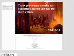 Sites similar to location1.org