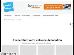 Sites similar to location2vehicule.fr