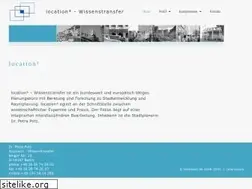 Sites similar to location3.de