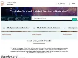 Sites similar to locationagent.de