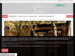 Sites similar to locationajaccio.com