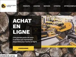 Sites similar to locationamos.com
