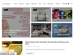 Sites similar to locationary.com