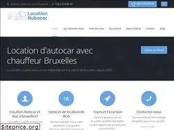 Sites similar to locationautocar.be
